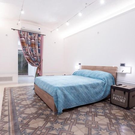 Suite Umbertino 39 Bari Exterior foto