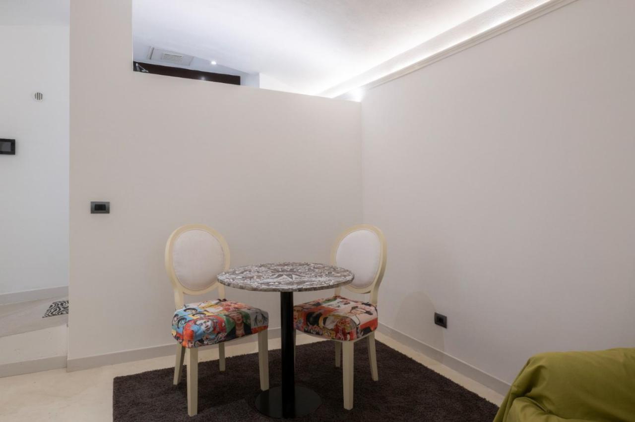 Suite Umbertino 39 Bari Exterior foto