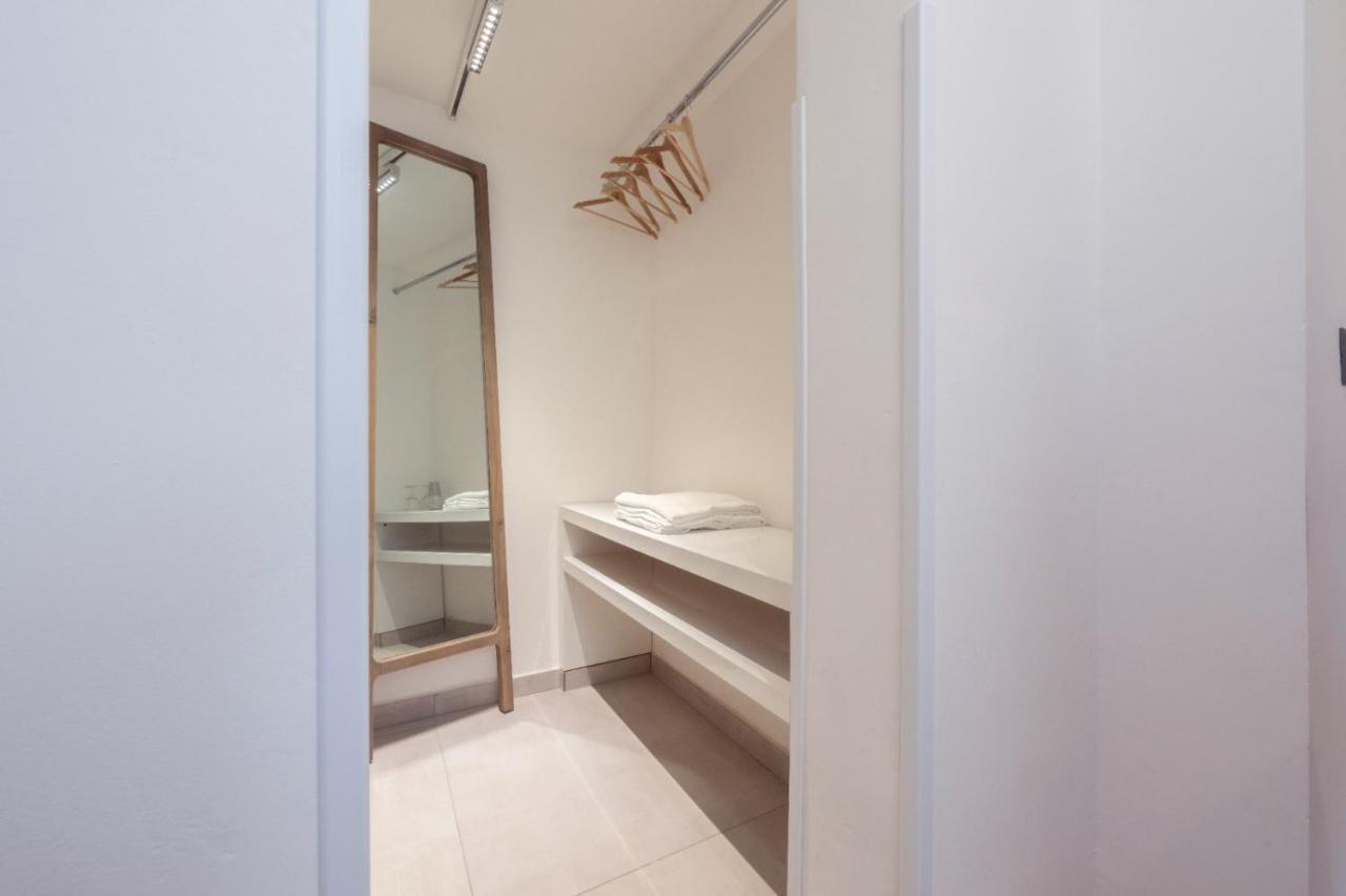 Suite Umbertino 39 Bari Exterior foto